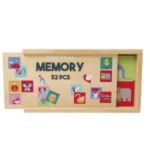 Store Memory Giochi Da Tavolo In Legno