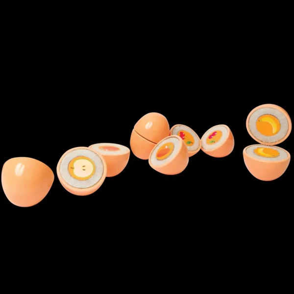 Sale Memory Eggs Giochi Da Tavolo In Legno
