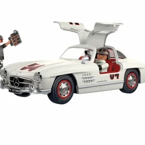 Discount Mercedes-Benz 300 Sl Set Costruzioni