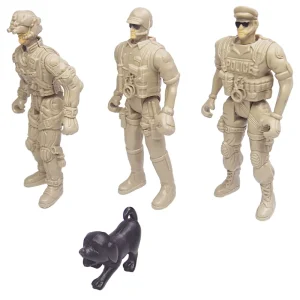 Best Sale Military Force Action Figures
