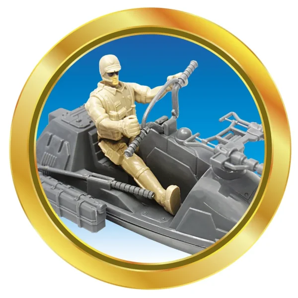 Best Sale Military Force Action Figures