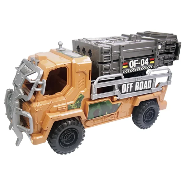 Best Sale Military Force Action Figures