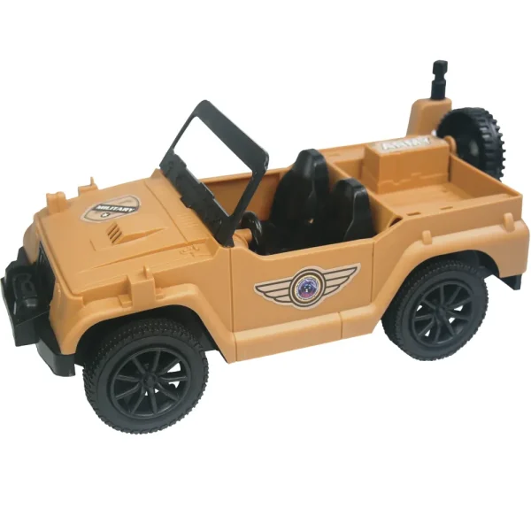 Best Sale Military Force Action Figures