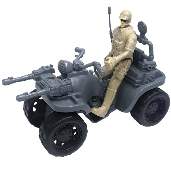 Best Sale Military Force Action Figures