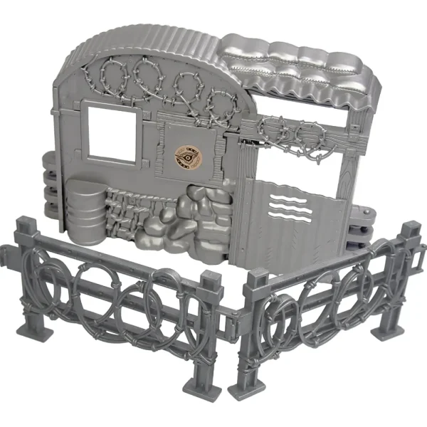 Best Sale Military Force Action Figures