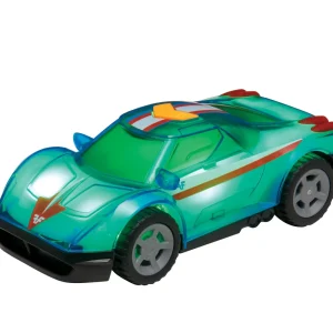 Best Sale Min Car Effetti Arancione Macchinine Telecomandate