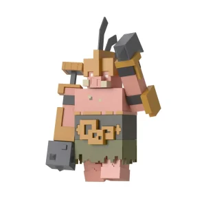 Cheap Personaggio Guardiano Del Portale, Con Mossa Di Attacco E Accessorio, Action Figure Da Collezione Legends Alta Piu Di 8 Cm, Giocattolo Per Bambini, 6+ Anni, Gyr77 Action Figures