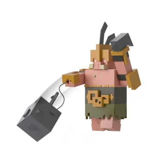 Cheap Personaggio Guardiano Del Portale, Con Mossa Di Attacco E Accessorio, Action Figure Da Collezione Legends Alta Piu Di 8 Cm, Giocattolo Per Bambini, 6+ Anni, Gyr77 Action Figures