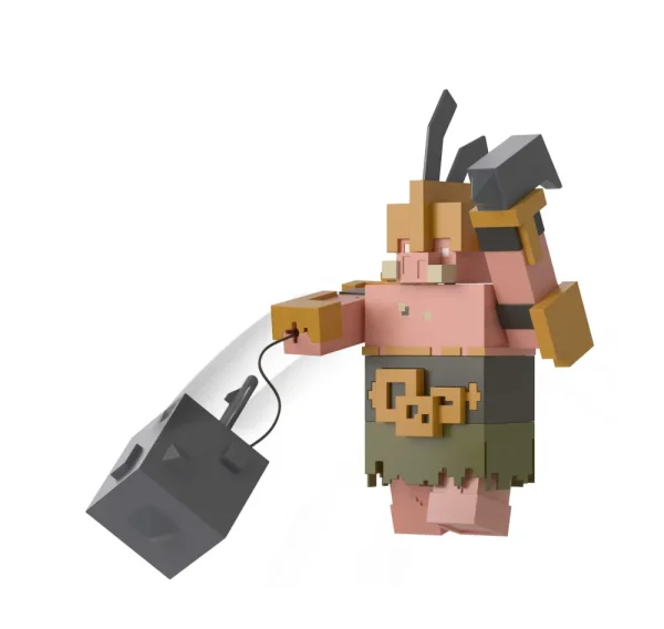 Cheap Personaggio Guardiano Del Portale, Con Mossa Di Attacco E Accessorio, Action Figure Da Collezione Legends Alta Piu Di 8 Cm, Giocattolo Per Bambini, 6+ Anni, Gyr77 Action Figures