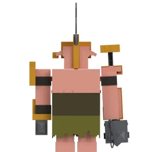 Cheap Personaggio Guardiano Del Portale, Con Mossa Di Attacco E Accessorio, Action Figure Da Collezione Legends Alta Piu Di 8 Cm, Giocattolo Per Bambini, 6+ Anni, Gyr77 Action Figures