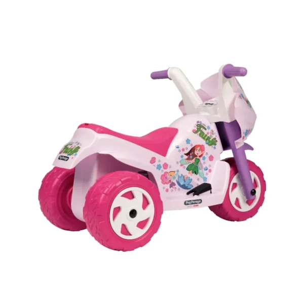 Best Sale Mini Fairy 6V Cavalcabili Elettrici