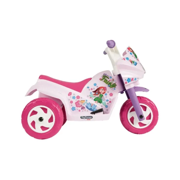 Best Sale Mini Fairy 6V Cavalcabili Elettrici