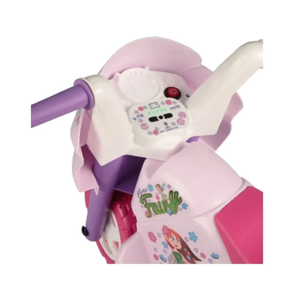 Best Sale Mini Fairy 6V Cavalcabili Elettrici
