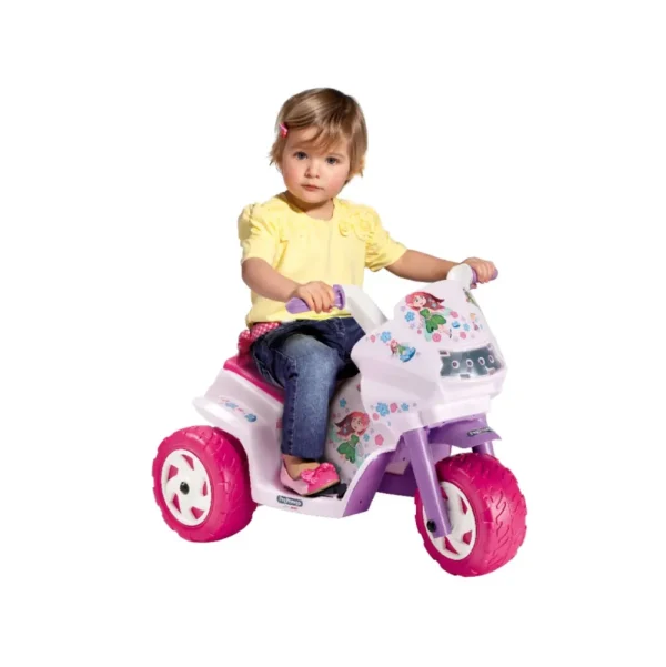 Best Sale Mini Fairy 6V Cavalcabili Elettrici