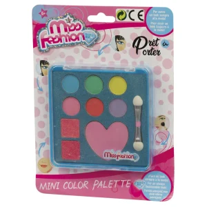 Online Mini Make Up Color Palette Moda, Gioielli, Decorazioni, Cosmetici