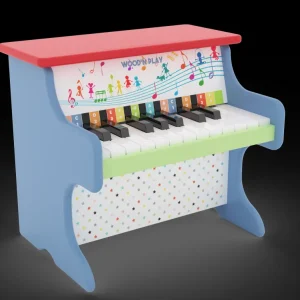 Shop Mini Pianoforte Strumenti Musicali In Legno