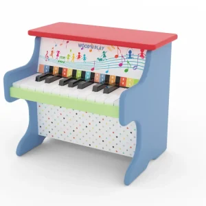 Shop Mini Pianoforte Strumenti Musicali In Legno