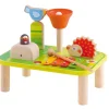 Cheap Mini Tavolo Musicale Strumenti Musicali In Legno