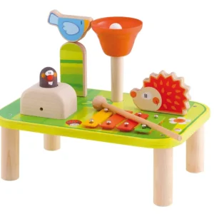 Cheap Mini Tavolo Musicale Strumenti Musicali In Legno