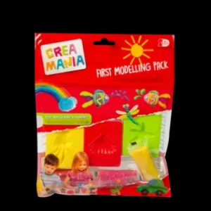 Best Miniset Pasta Da Modellare Plastilina E Pasta Modellabile