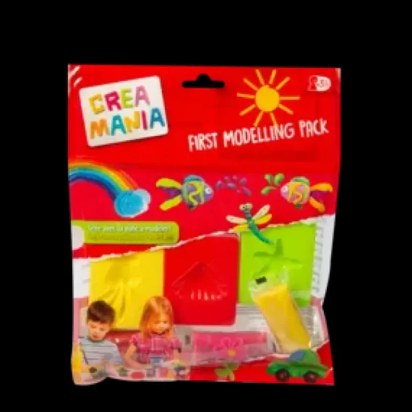 Best Miniset Pasta Da Modellare Plastilina E Pasta Modellabile