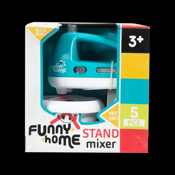 Cheap Mixer Giochi Di Emulazione