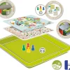 Sale Modulo Casetta Set Giochi Tavolo Casette Per Bambini