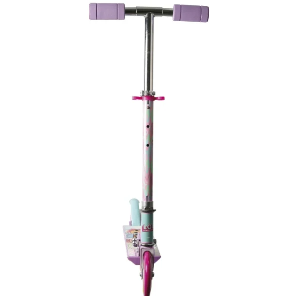 Store Monopattino 120 Runway- 12 Pollici Adatto Per Bambini Da 3-4 Anni Monopattini