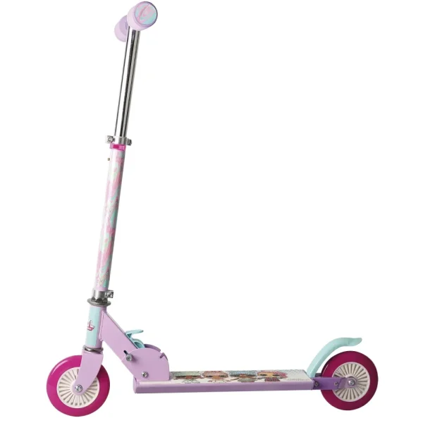 Store Monopattino 120 Runway- 12 Pollici Adatto Per Bambini Da 3-4 Anni Monopattini
