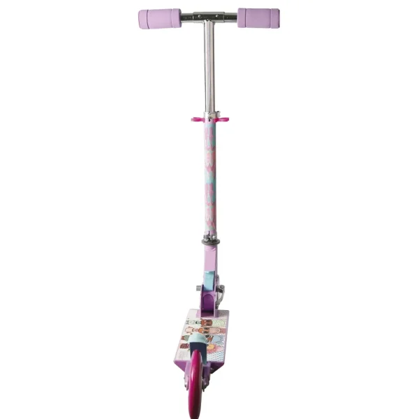 Store Monopattino 120 Runway- 12 Pollici Adatto Per Bambini Da 3-4 Anni Monopattini