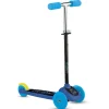 Best Sale Monopattino 3 Ruote Twist &Roll Disponibile In Rosa E Blu Monopattini