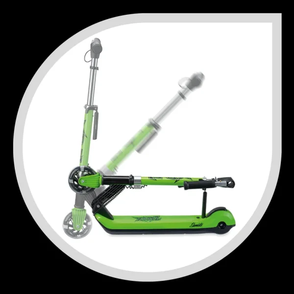 Clearance Monopattino Elettrico 12V Monopattini