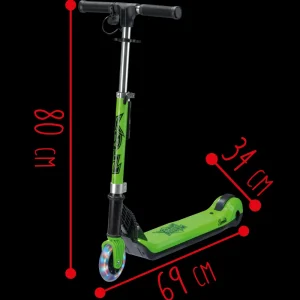 Clearance Monopattino Elettrico 12V Monopattini