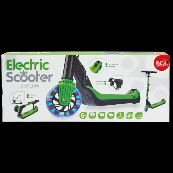Clearance Monopattino Elettrico 12V Monopattini