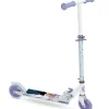 Flash Sale Monopattino Frozen In Alluminio: Manubrio Regolabile, 2 Ruote, Pieghevole Monopattini