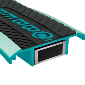 Fashion Monopattino Flow 125 Regolabile Verde Acqua Adatto Per Bambini 5 7 Anni Monopattini