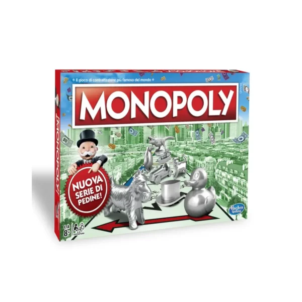 Discount Classico Giochi In Scatola Per Famiglia