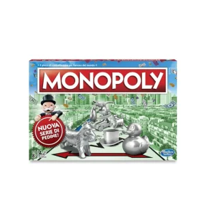Discount Classico Giochi In Scatola Per Famiglia