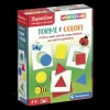 Outlet Montessori Forme E Colori Primi Apprendimenti