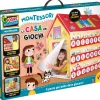 Store Montessori La Casa Dei Giochi Primi Apprendimenti