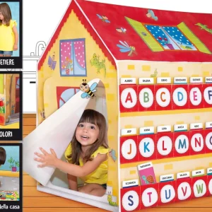 Store Montessori La Casa Dei Giochi Primi Apprendimenti