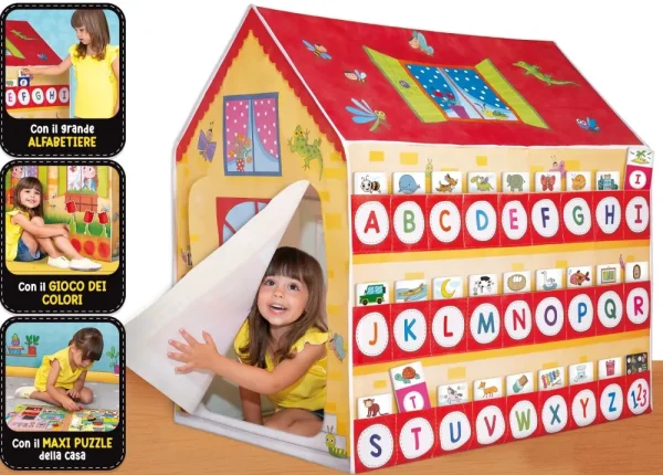 Store Montessori La Casa Dei Giochi Primi Apprendimenti