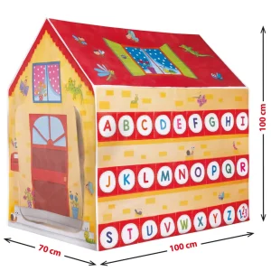 Store Montessori La Casa Dei Giochi Primi Apprendimenti