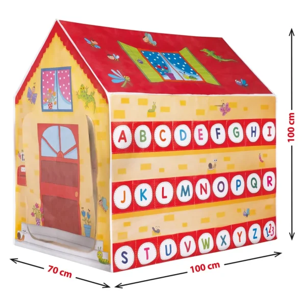 Store Montessori La Casa Dei Giochi Primi Apprendimenti