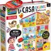 Hot Montessori La Casa Gigante Primi Apprendimenti