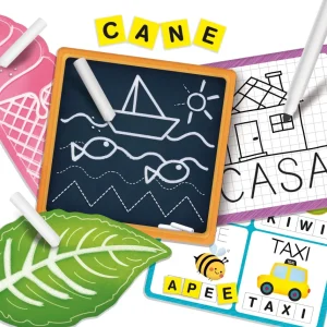 Flash Sale Montessori Le Lavagne Educative Banchi Scuola E Lavagne