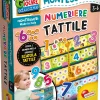 Online Montessori Numeriere Tattile Primi Apprendimenti