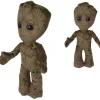 Cheap Morbido Plush Di Groot, Famoso Supereroe , Da 25 Cm Peluche Tradizionali