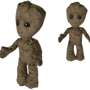 Cheap Morbido Plush Di Groot, Famoso Supereroe , Da 25 Cm Peluche Tradizionali