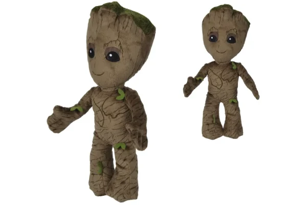 Cheap Morbido Plush Di Groot, Famoso Supereroe , Da 25 Cm Peluche Tradizionali